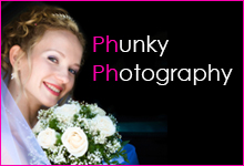 Phunky Photography Banner