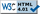 Valid HTML!